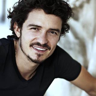 Orlando Bloom wallpaper