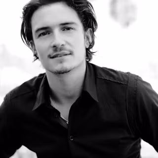 Orlando Bloom wallpaper