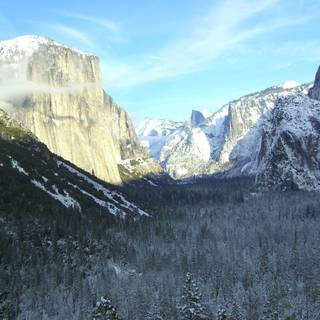 El Capitan wallpaper