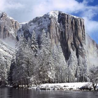 El Capitan wallpaper