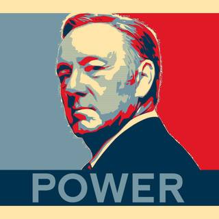 Frank Underwood wallpaper