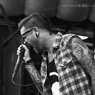Memphis May Fire wallpaper