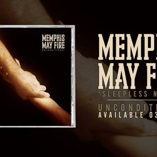 Memphis May Fire wallpaper