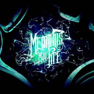 Memphis May Fire wallpaper
