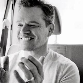 Matt Damon wallpaper