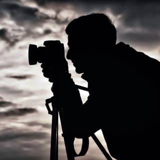 Photographer wallpaper