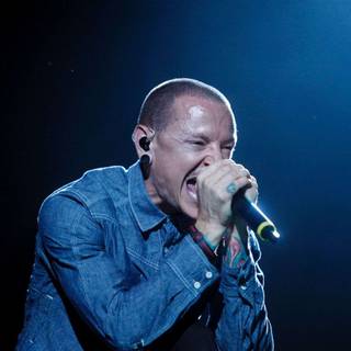 Chester Bennington wallpaper