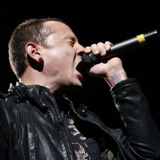 Chester Bennington wallpaper