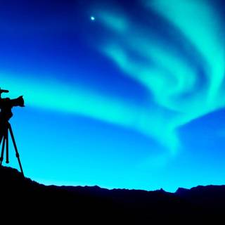 Photographer wallpaper