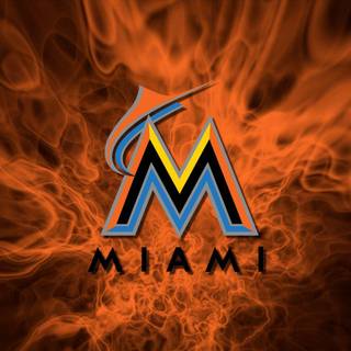 Miami Marlins wallpaper
