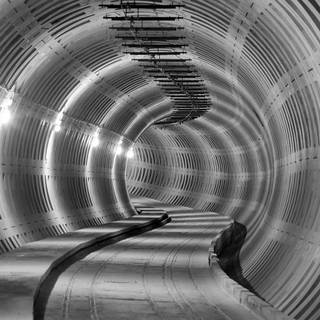 Urban exploration wallpaper