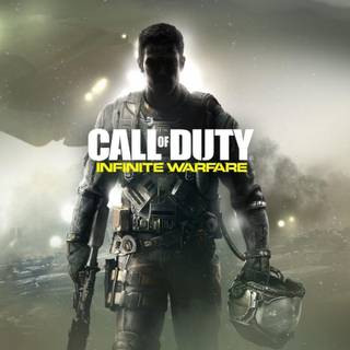 Call of Duty: Infinite Warfare wallpaper