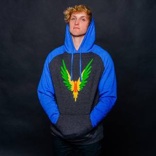 Jake Paul wallpaper