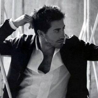 Jake Gyllenhaal wallpaper