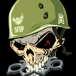 5FDP wallpaper