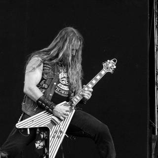 Zakk Wylde wallpaper