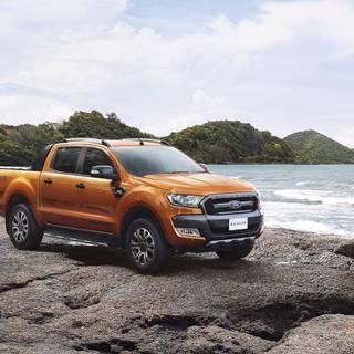 Ford Ranger wallpaper