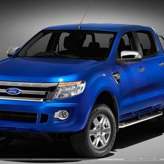 Ford Ranger wallpaper