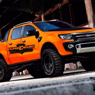 Ford Ranger wallpaper