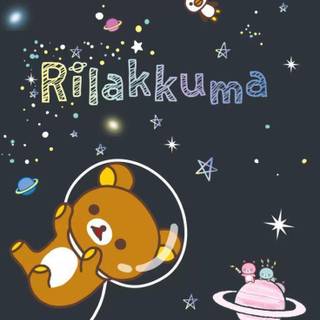Rilakkuma wallpaper