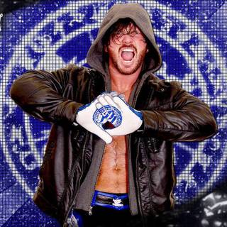 A.J. Styles wallpaper