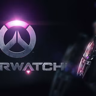 Widowmaker wallpaper