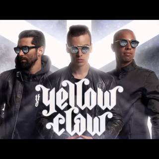 Yellow Claw wallpaper