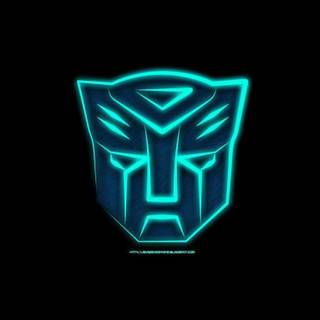 Transformer Logo wallpaper