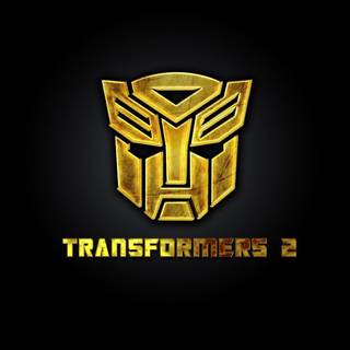 Transformer Logo wallpaper