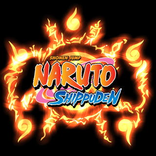 Naruto Logo wallpaper