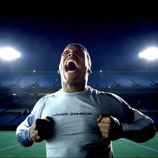 Under Armour wallpaper