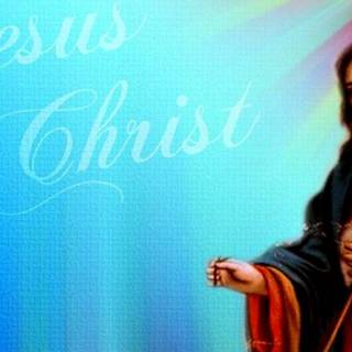 Jesus HD wallpaper