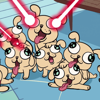 Star vs. the Forces of Evil wallpaper