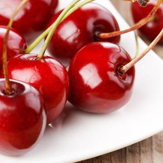 Cherry wallpaper