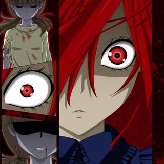 Corpse Party wallpaper