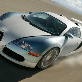 Bugatti Automobiles wallpaper