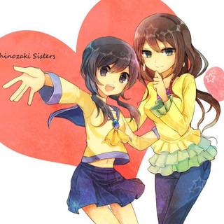 Corpse Party wallpaper