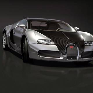 Bugatti Automobiles wallpaper