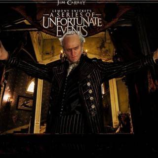 A Series of Unfortunate Events wallpaper