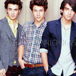 Jonas Brothers wallpaper
