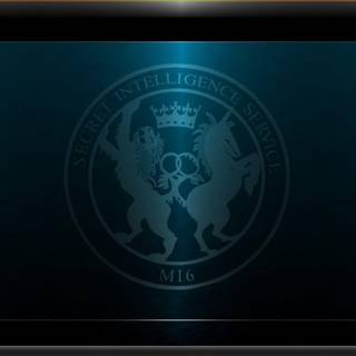 MI6 wallpaper