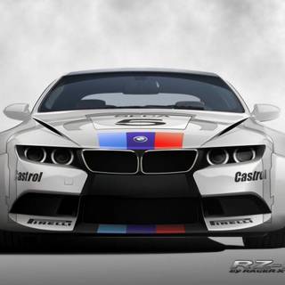 Modified cars wallpaper