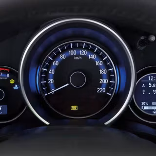 Honda Jazz wallpaper