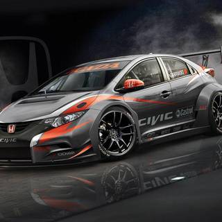 Honda Jazz wallpaper