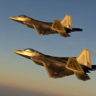 Fighter planes wallpaper