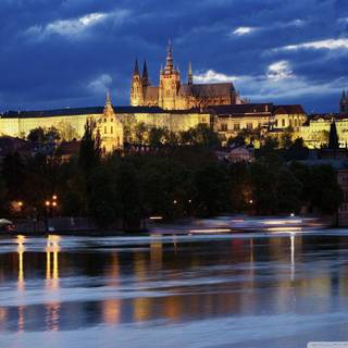 Czech Republic wallpaper