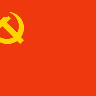 China flag wallpaper