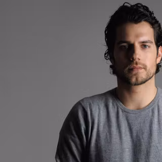 Henry Cavill wallpaper