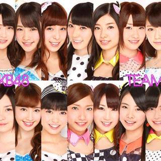AKB48 wallpaper