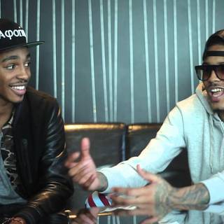 August Alsina wallpaper